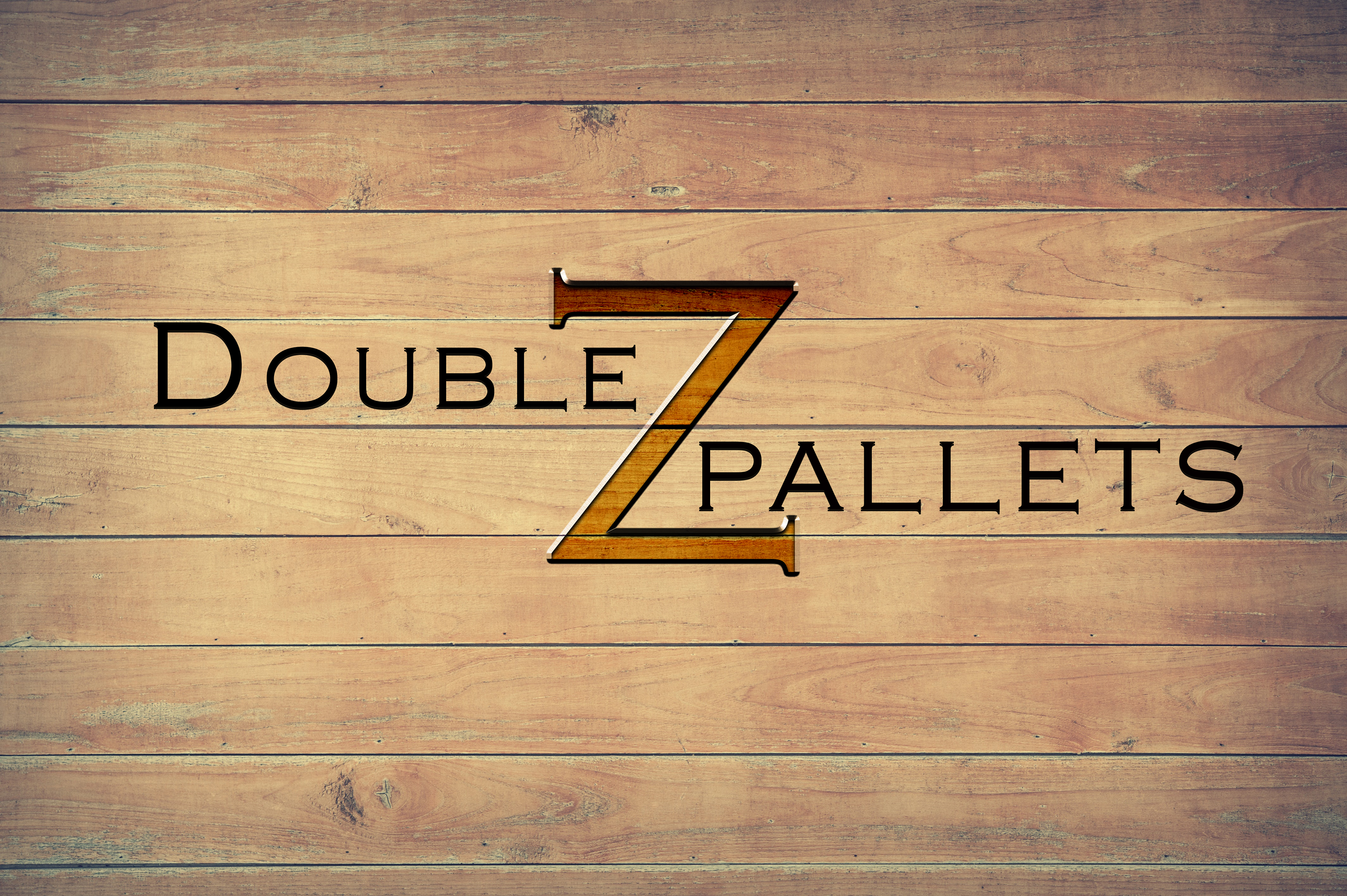 Double Z Pallets
